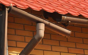 Beenham gutter repair costs