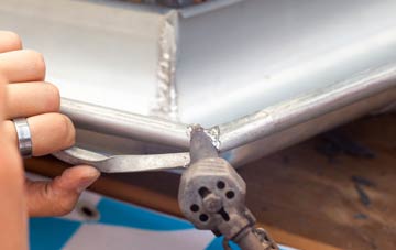 disadvantages of Beenham lead roofing