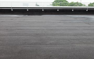 Beenham asphalt roof replacement