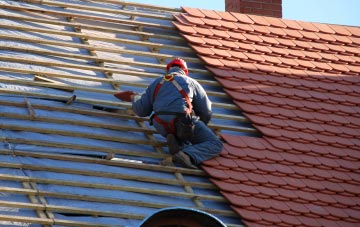 roof tiles Beenham, Berkshire