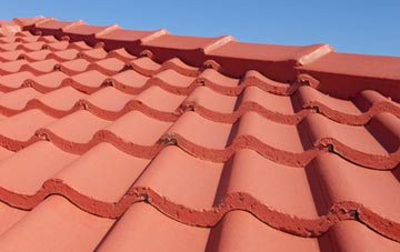 Beenham tile and slate roof replacement