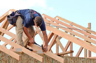Beenham roof trusses